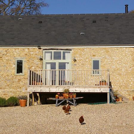 Wyke Farm Hotel Axminster Exterior foto