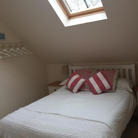 Wyke Farm Hotel Axminster Exterior foto
