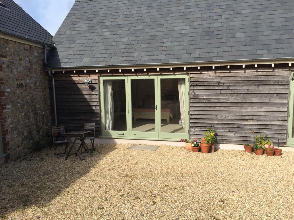 Wyke Farm Hotel Axminster Exterior foto